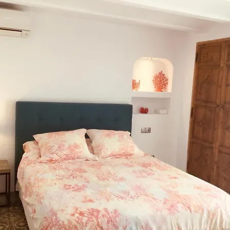 Holiday home Town House Deluxe Sea View