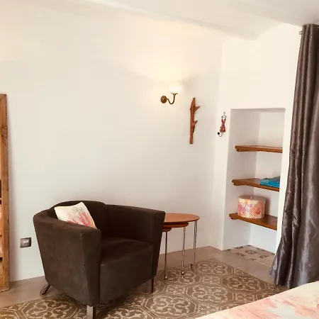 Holiday home Town House Deluxe Sea View