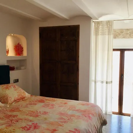 Holiday home Town House Deluxe Sea View Altea