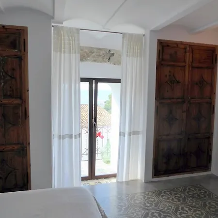 Town House Deluxe Sea View Holiday home