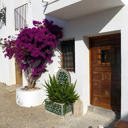 Town House Deluxe Sea View * Altea