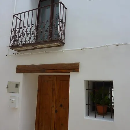 Town House Deluxe Sea View *