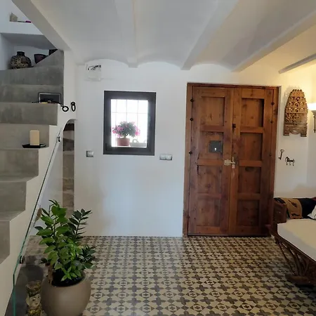 Town House Deluxe Sea View