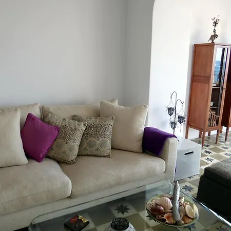 Town House Deluxe Sea View