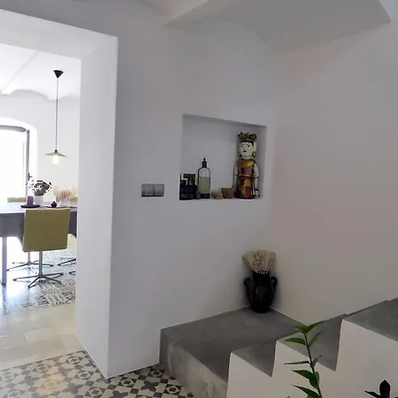Town House Deluxe Sea View Holiday home *
