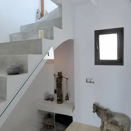 Town House Deluxe Sea View * Altea