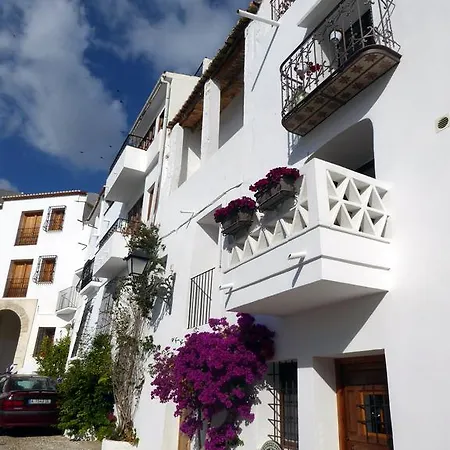 Holiday home Town House Deluxe Sea View *