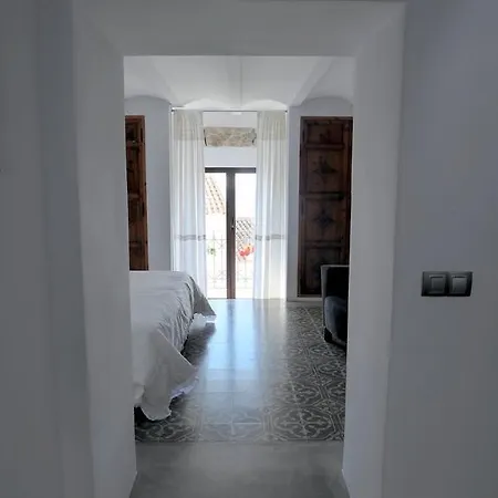 Town House Deluxe Sea View *