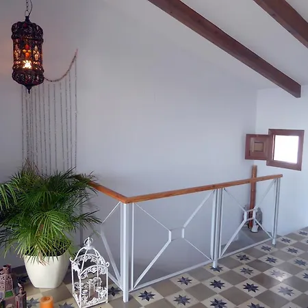 Holiday home Town House Deluxe Sea View Altea
