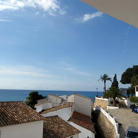 Town House Deluxe Sea View * Altea