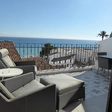 Town House Deluxe Sea View Holiday home *