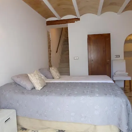 Town House Deluxe Sea View * Altea