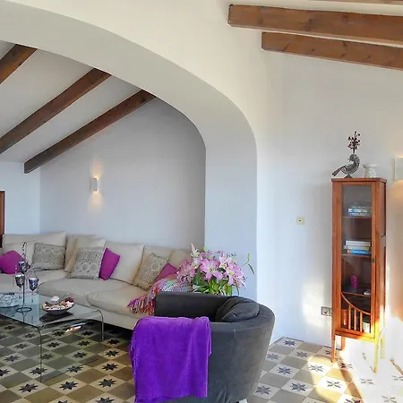 Town House Deluxe Sea View Holiday home Altea
