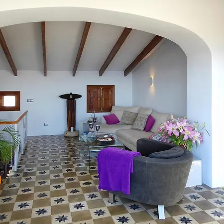 Holiday home Town House Deluxe Sea View *
