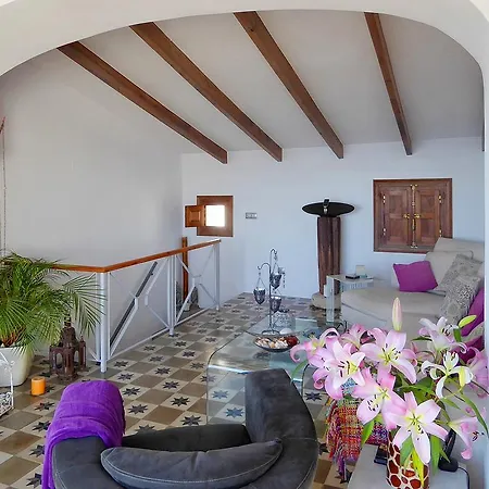 Town House Deluxe Sea View *