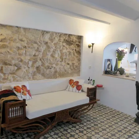 Town House Deluxe Sea View * Altea