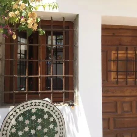 Town House Deluxe Sea View Holiday home Altea
